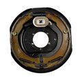 Ap Products AP Products 014-122259 Electric Trailer Brake Assembly - 12" x 2", Left Hand 014-122259